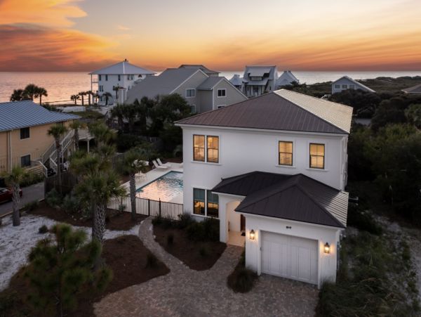 Beach Stunner Magnificent Pool Vacation Home